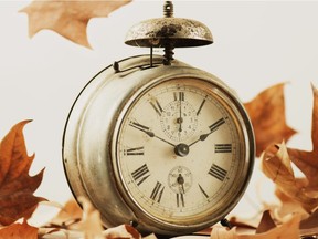 Files: Changing the clocks is a ritual that some places are reconsidering.