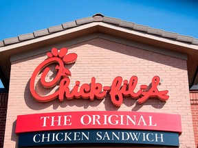 Chick-fil-A has announced it will not donate to anti-LGBTQ organizations next year.