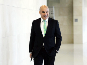 Ex-Research in Motion co-CEO Jim Balsillie says the USMCA trade deal contains provisions that will “lock in” existing business models and “prevent lawmaker oversight of algorithms” used to track and direct consumer behaviour.