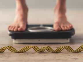 Researchers at Michigan State University found only 15 per cent of persistent cannabis users could be deemed obese compared to 20 per cent of non-users.