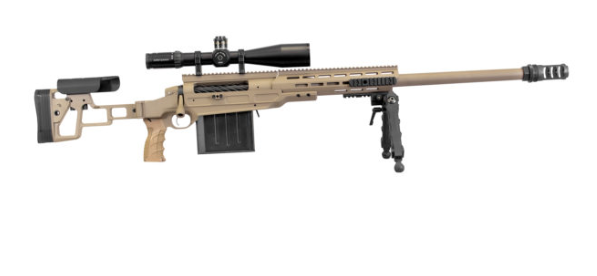 Ukraine buys Canadian sniper rifles – delivery expected soon | Ottawa ...