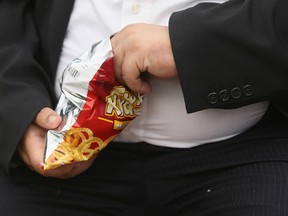 New research is challenging the notion that obesity alone can explain away a disease some believe is on path to becoming the biggest epidemic in human history.