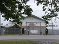 JTF2 Training base at Dwyer Hill and Franktown Road outside Ottawa Ontario Monday July 10, 2017.