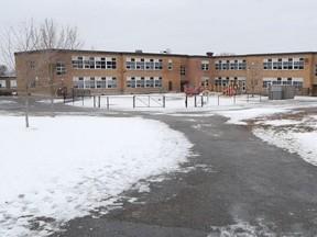 Alta Vista Public School has reopened after repairs were made to a leaky pipe, but parents still have a lot of questions about mould.