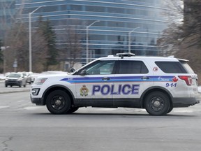 Ottawa Police.