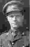 First World War Victoria Cross winner Lt.-Col. Thain MacDowell.