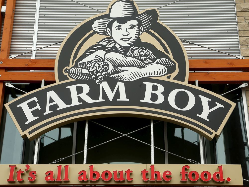 Two new Ottawa outlets included in Farm Boy's Ontario expansion