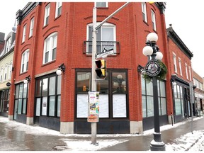 New HOBO Cannabis shop is planned for 121 Clarence in Ottawa