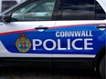 Cornwall police