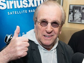 It was reported that actor Danny Aiello died yesterday in a New Jersey medical facility following a sudden illness. He was 86.
