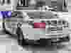 A file photo of a Gatineau police vehicle.