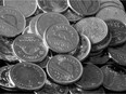 The five-cent coin has been part of our currency since the Province adopted a decimal currency system in 1858.