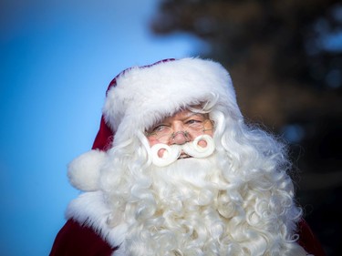 The Salvation Army's Santa Shuffle Fun Run and Elf walk was held Saturday, December 7, 2019.