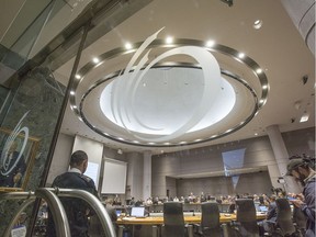 Ottawa city council