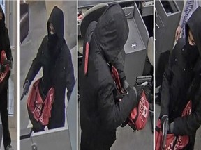 The Ottawa Police Robbery Unit is investigating a robbery that occurred on Monday, December 9, 2019 at approx. 10:10am.