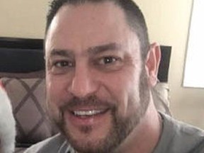 The Ottawa Police Service Sexual Assault and Child Abuse Unit issued a warrant on Friday for the arrest of Jason Christopher Drisdelle, 47.