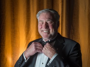 Sprott Asset Management founder Eric Sprott was inducted into Canada’s Investment Industry Hall of Fame at a Toronto hotel on Oct. 24, 2019.