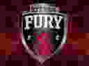 Official logo of the Ottawa Fury FC.