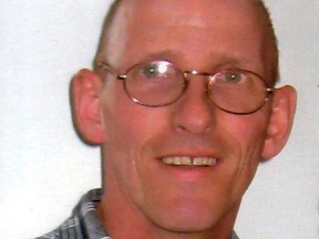 The Brockville Police Service is seeking public assistance to locate missing Dean Rusland.