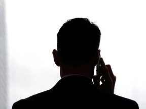 The Canadian Anti-Fraud Centre has estimated Canadians have lost nearly US$17 million since 2014 to scam artists who use computer programs to spoof legitimate telephone numbers,