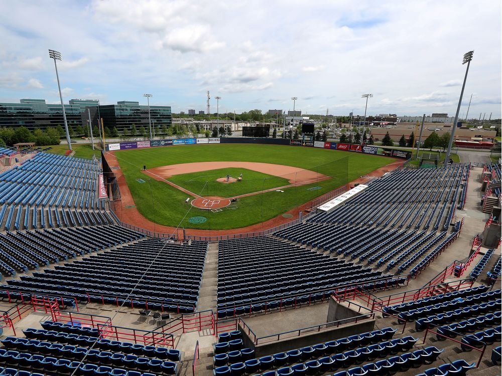 Ottawa gets Frontier League baseball team for 2021