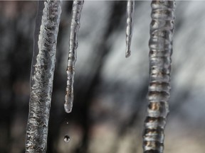 A cold weather view in Ottawa. Tony Caldwell