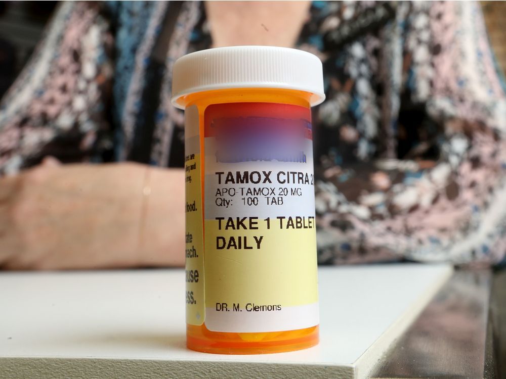 Tamoxifen price canada