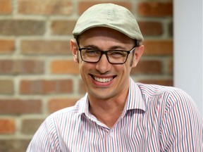 Tobi Lütke, founder and CEO of Shopify.