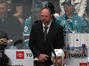 Peter DeBoer / File photo