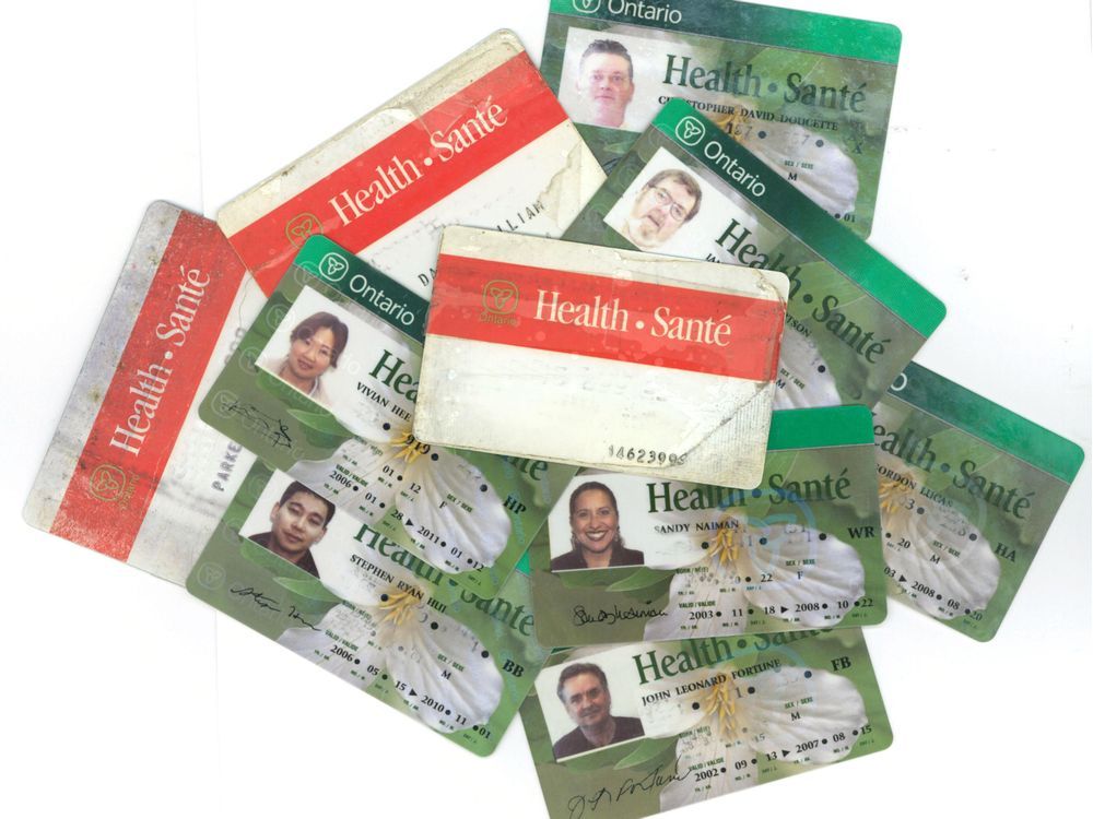 ontario-sets-official-end-date-of-july-1-for-red-and-white-health-cards