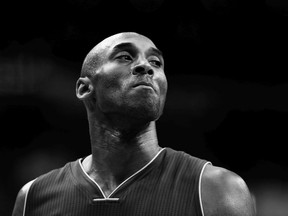 FILE - JANUARY 26, 2020:  Legendary basketball player Kobe Bryant has been killed in a helicopter crash in Calabasas, California.