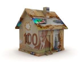 If you had a million dollars, what kind of house could you buy in Ottawa?