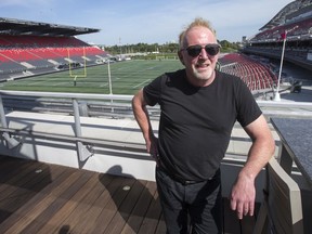 'I can tell you we're very close in putting together a launch of professional soccer through the CPL in Ottawa in 2020,' Jeff Hunt said.