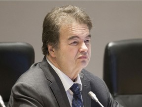 College Ward Coun. Rick Chiarelli is serving a 450-day salary suspension after council agreed with recommendations made by the city's integrity commissioner.