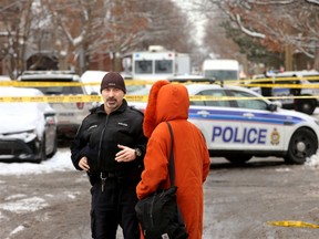 Ottawa's first homicide of 2020 happened Jan. 8 when 18-year-old Manyok Akol was shot dead at a rented Airbnb home on Gilmour Street in Centretown. Three other males, aged 15, 19 and 20, were injured in the shooting.