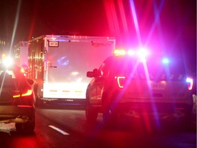 Ottawa Police, along with Ottawa Fire Department, had water rescue and search units at Riverside near Bank Wednesday evening following reports of a man in distress in the Rideau River.  Traffic was reduced to one lane along Riverside as officers searched along the river's edge. Julie Oliver/Postmedia