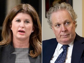 Rona Ambrose and Jean Charest may not be the only leadership candidates whose find their race is run before it’s truly begun.