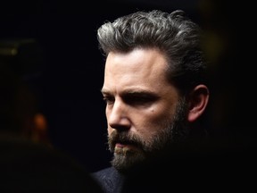 The New Yorker has written of “the great sadness” of actor Ben Affleck, who is 47 years old.
