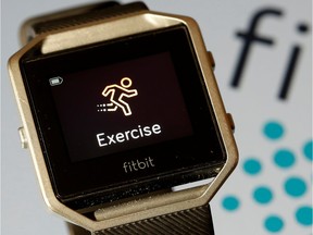 Fitbit