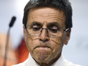 Hassan Diab spent three years in a French jail on terrorism charges that were eventually he dropped. He's suing the Canadian government over its decision to extradite him.