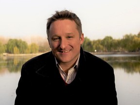Michael Spavor in an undated photo. Spavor, a Canadian, has been held in custody in China since December 2018.