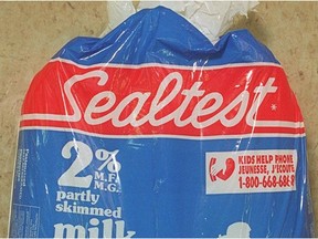 Sealtest Milk