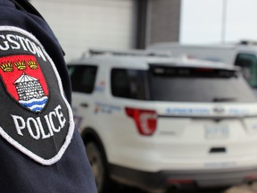 Files: Kingston police