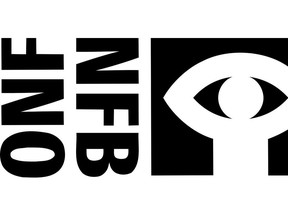 National Film Board of Canada (NFB) logo.