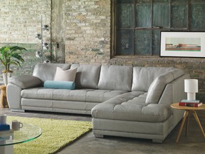 Valley Squire continues the long family tradition of selling Canadian-made, high-quality furniture that is designed to last.