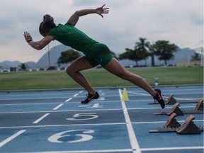 Australian researchers who suggest “commercially available sports bras do not meet the unique needs of elite female athletes across the range of sports they participate in.”