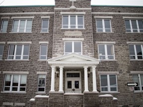 The finance and economic development committee will consider a report Tuesday asking for council's blessing to transfer the building at 755 Somerset St. W. to the Somerset West Community Health Centre for $1.