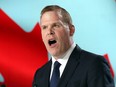 John Baird entering the Conservative leadership race would be a mortal threat to both the MacKay and the O'Toole campaigns.