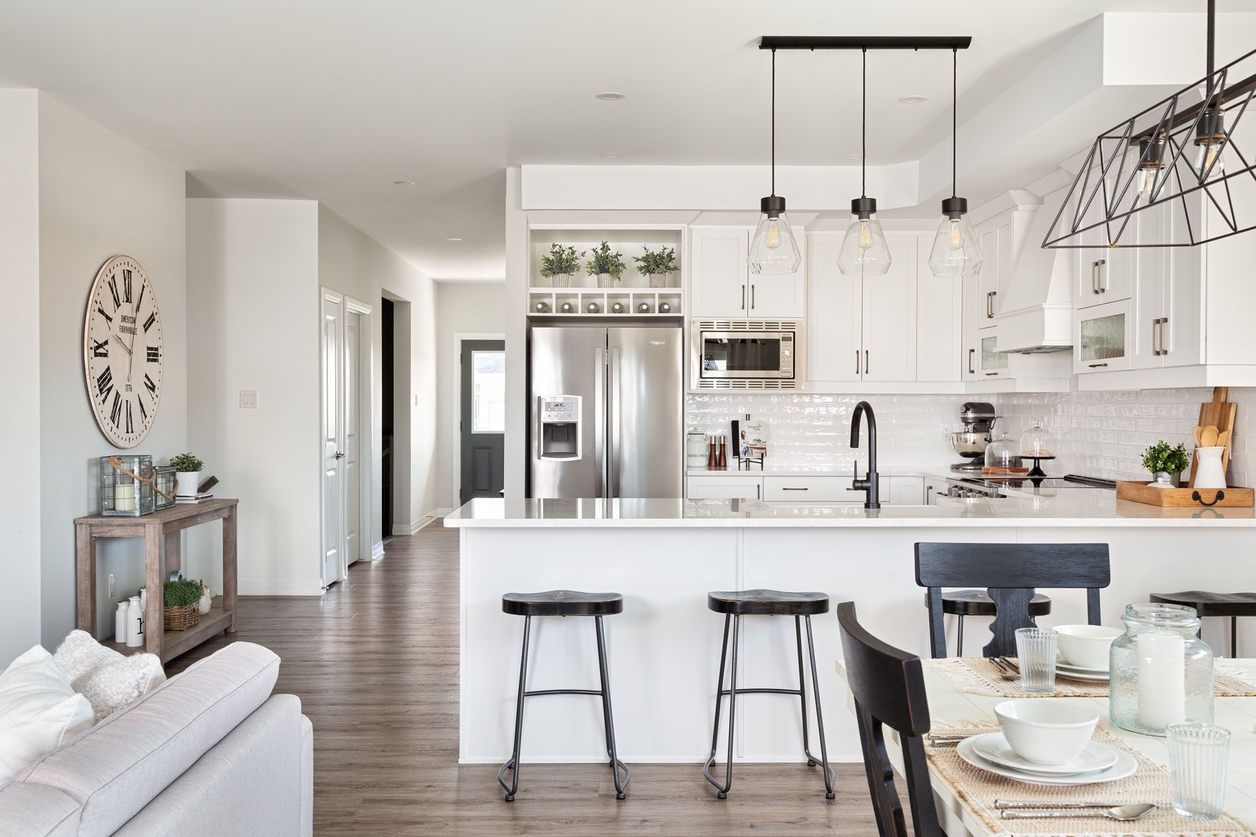 Sponsored Rent or own Callahan Estates offers towns and bungalows