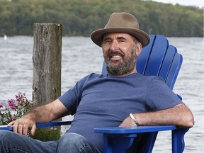 Paul Dewar.